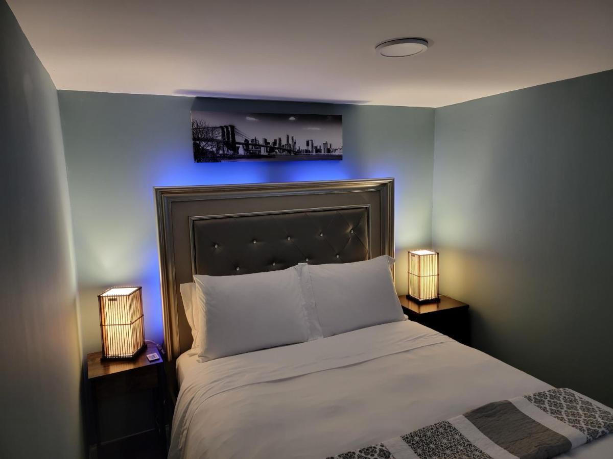 Comfy And Chic Boston Apartment! Free Parking Extérieur photo