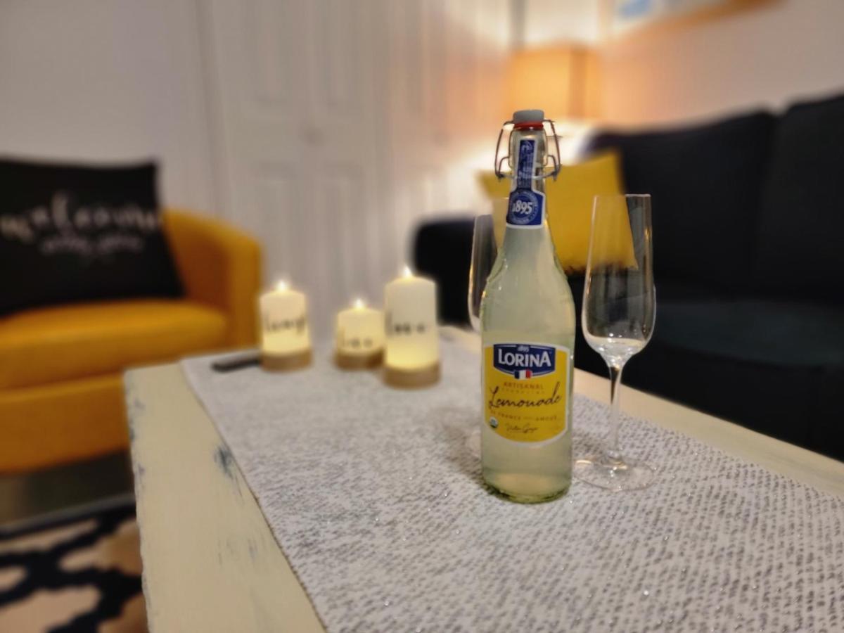 Comfy And Chic Boston Apartment! Free Parking Extérieur photo