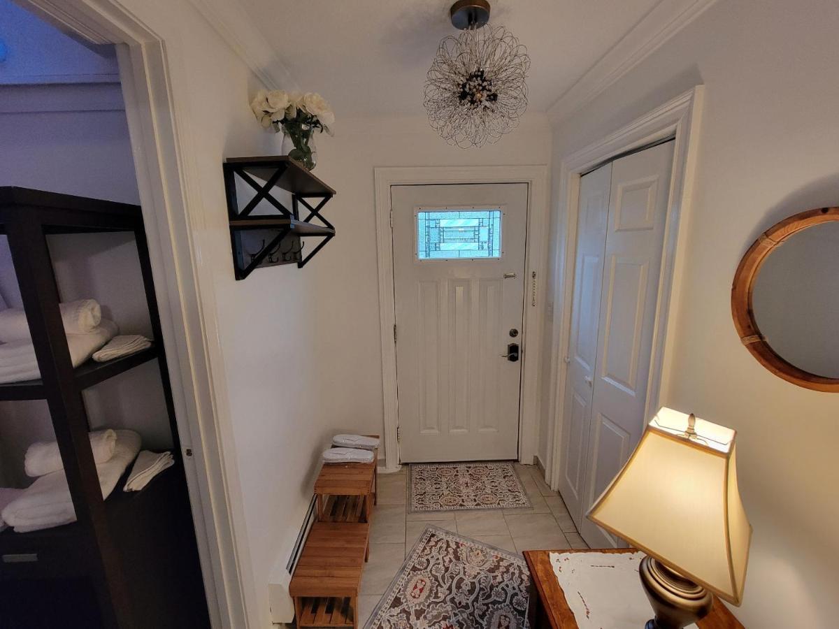 Comfy And Chic Boston Apartment! Free Parking Extérieur photo