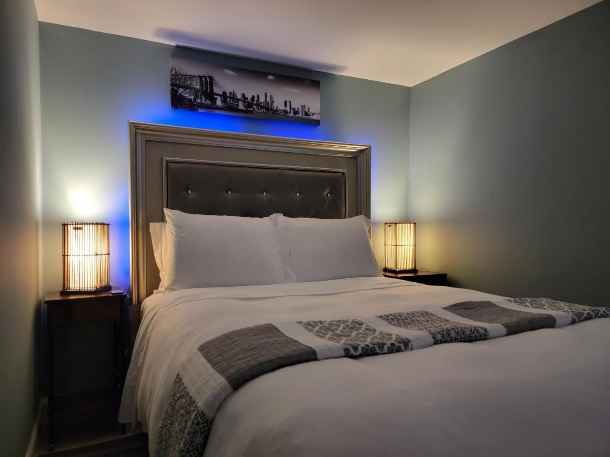 Comfy And Chic Boston Apartment! Free Parking Extérieur photo