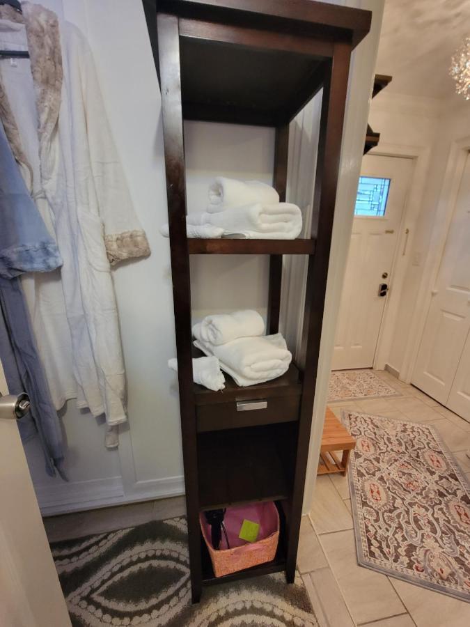 Comfy And Chic Boston Apartment! Free Parking Extérieur photo