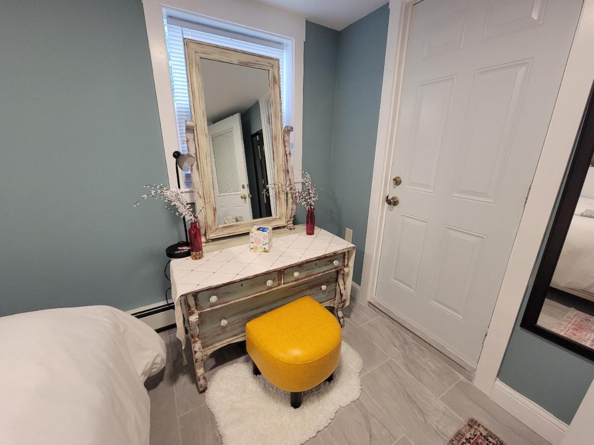 Comfy And Chic Boston Apartment! Free Parking Extérieur photo