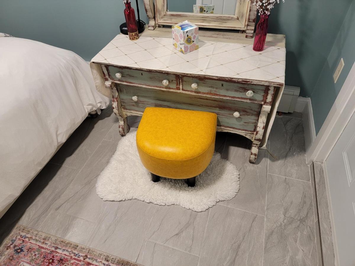 Comfy And Chic Boston Apartment! Free Parking Extérieur photo