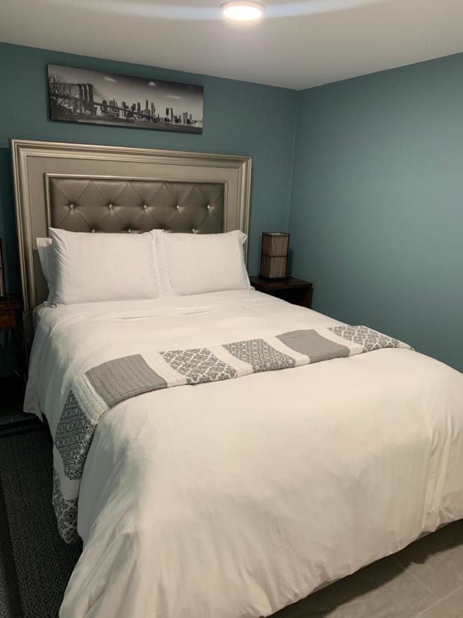 Comfy And Chic Boston Apartment! Free Parking Extérieur photo