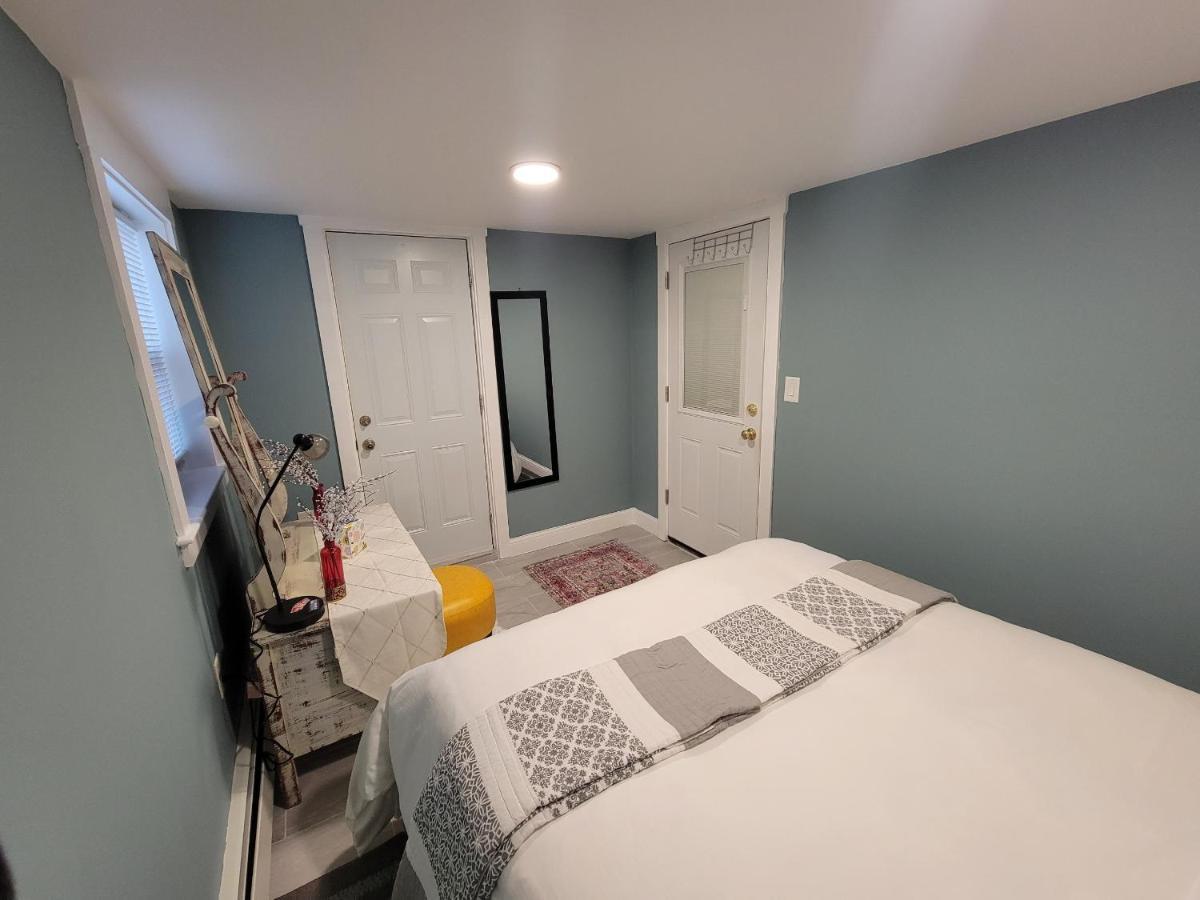 Comfy And Chic Boston Apartment! Free Parking Extérieur photo