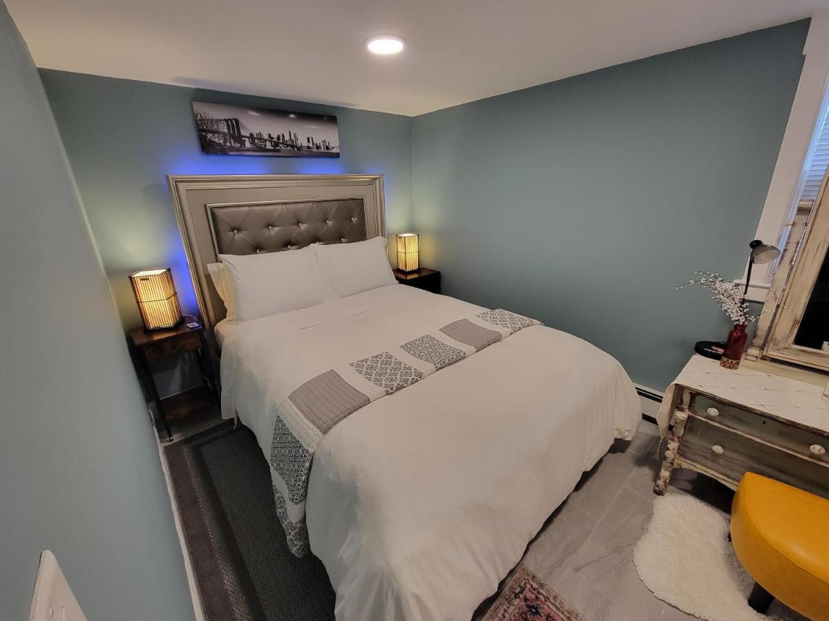 Comfy And Chic Boston Apartment! Free Parking Extérieur photo