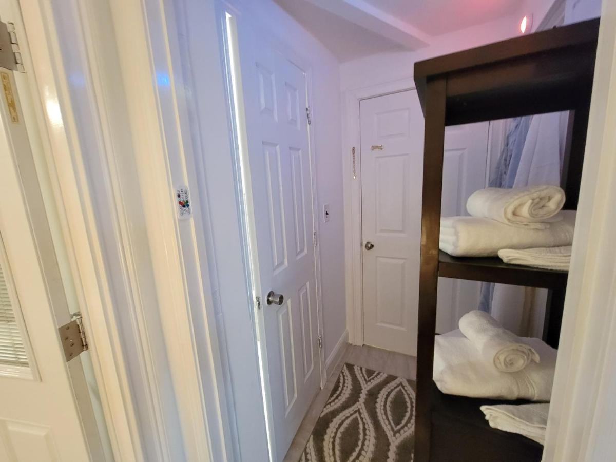Comfy And Chic Boston Apartment! Free Parking Extérieur photo