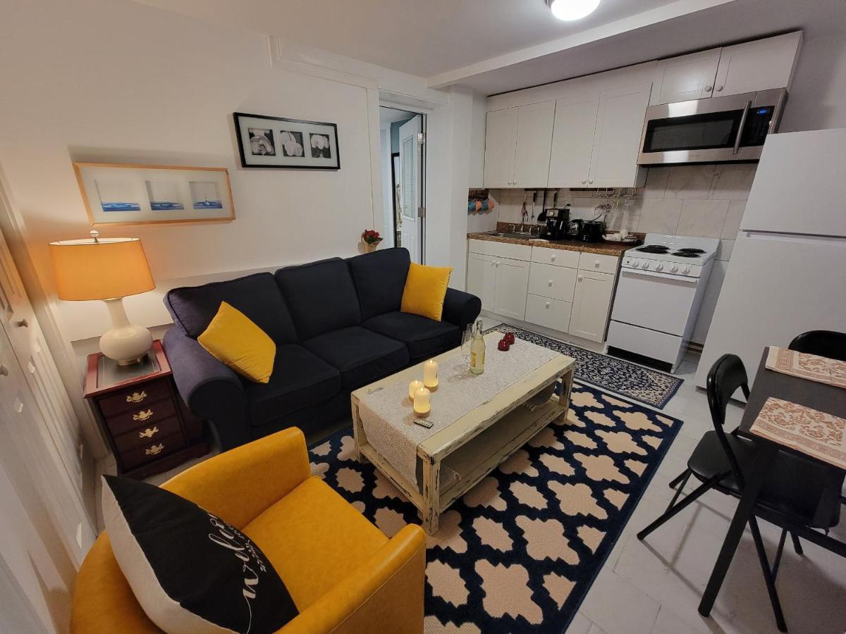 Comfy And Chic Boston Apartment! Free Parking Extérieur photo