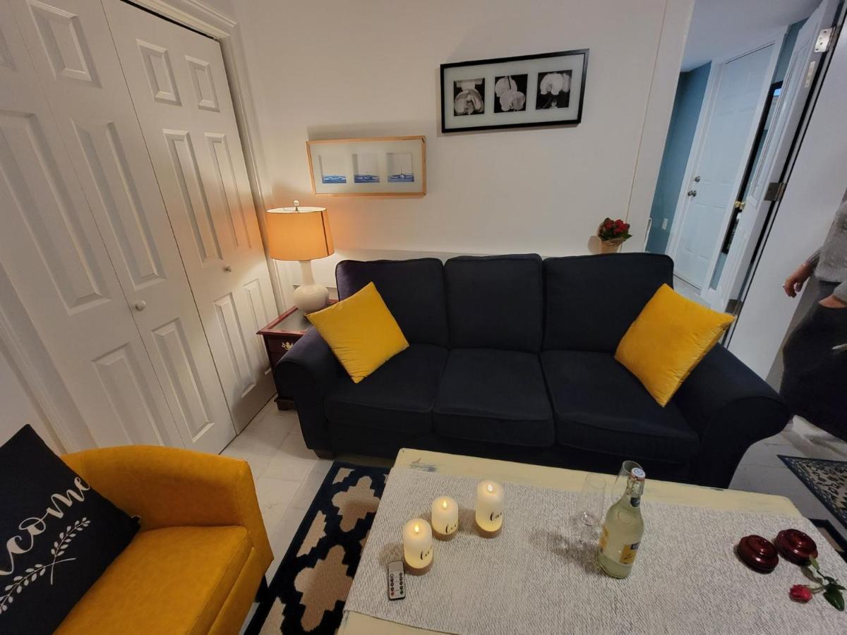 Comfy And Chic Boston Apartment! Free Parking Extérieur photo